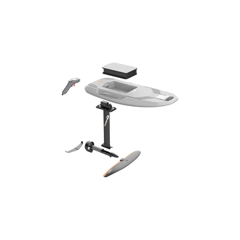 Waydoo Flyer EVO MAX PLUS Electric E-foil